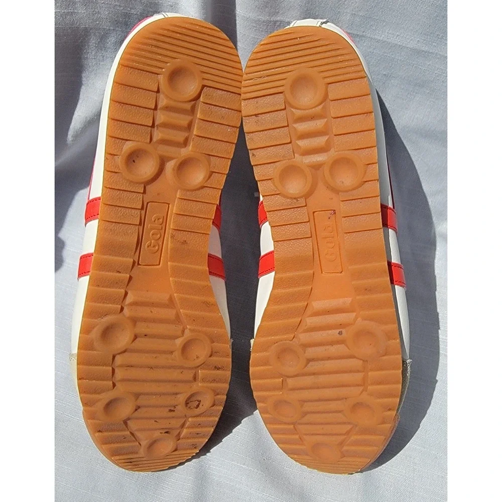 Gola good pre